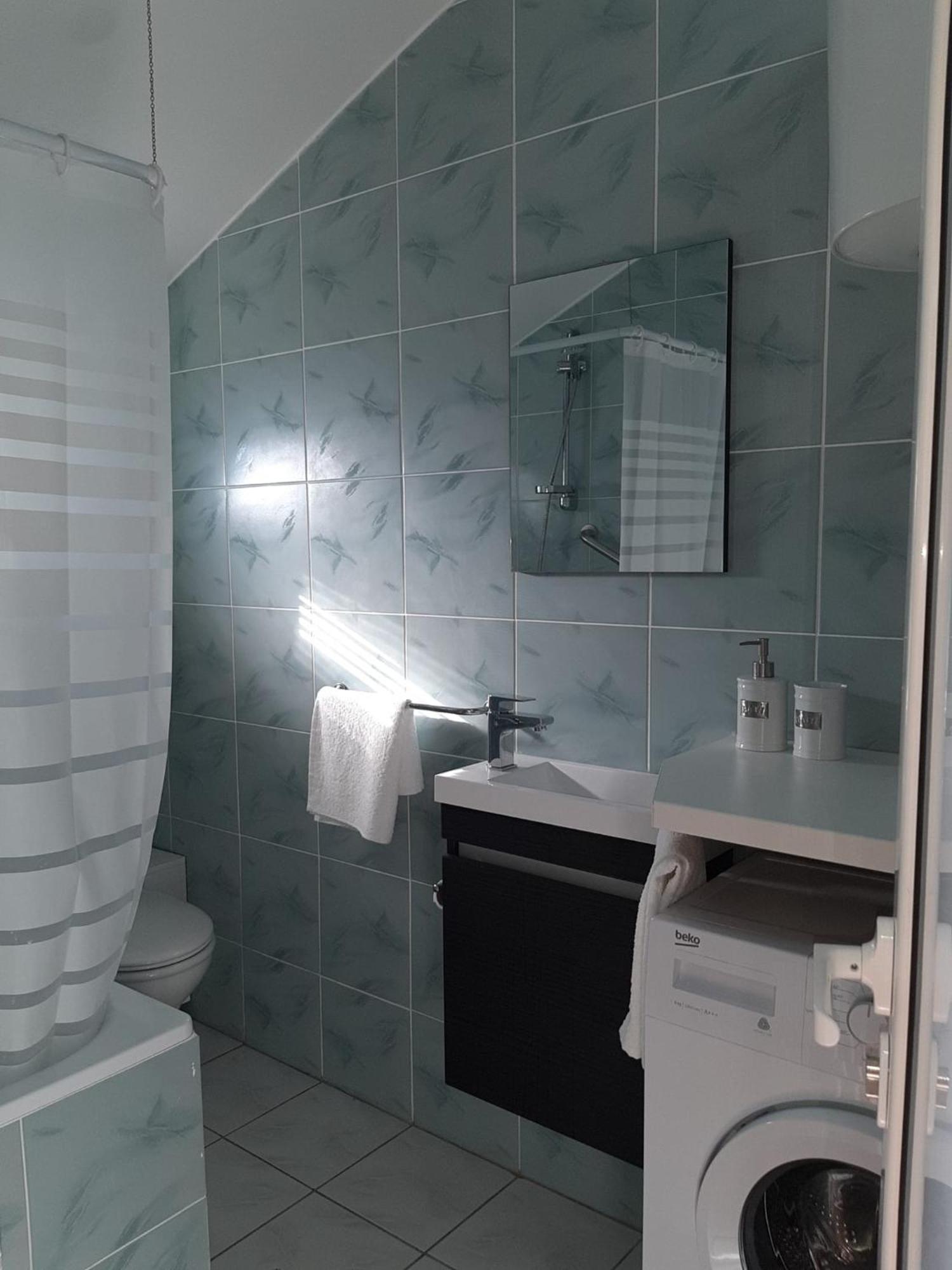 Adriabay Studio טיווט מראה חיצוני תמונה