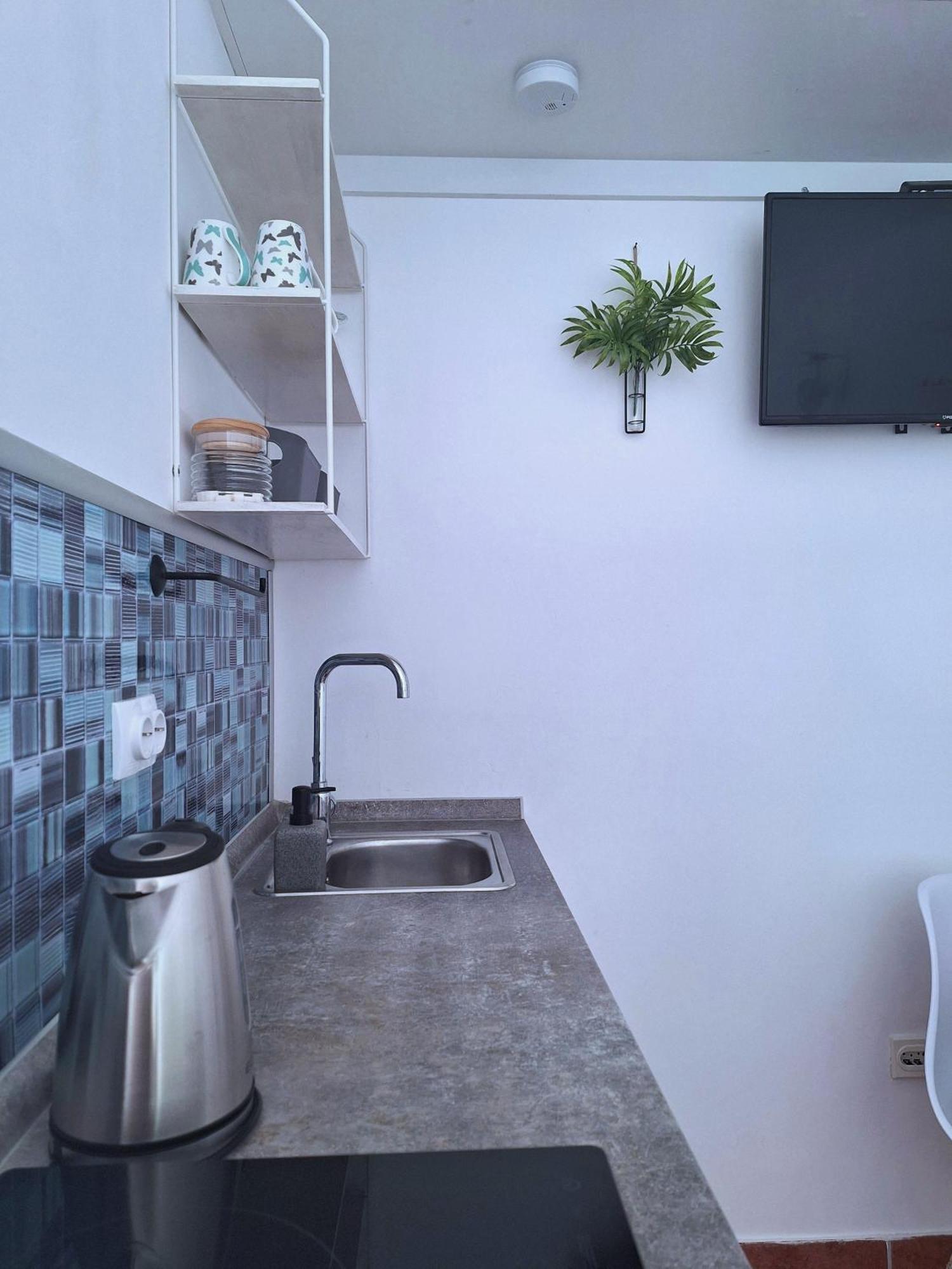 Adriabay Studio טיווט חדר תמונה