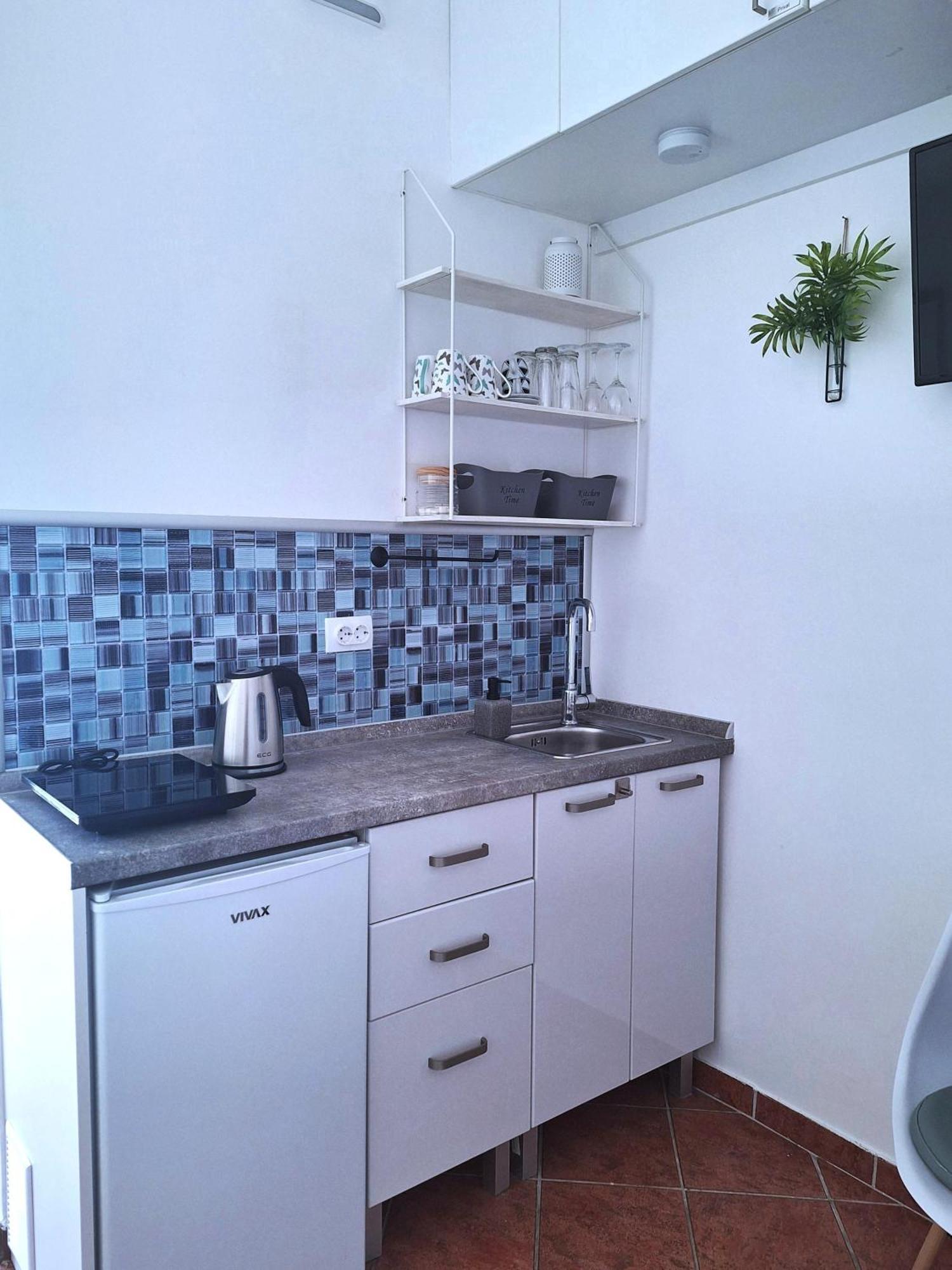 Adriabay Studio טיווט מראה חיצוני תמונה
