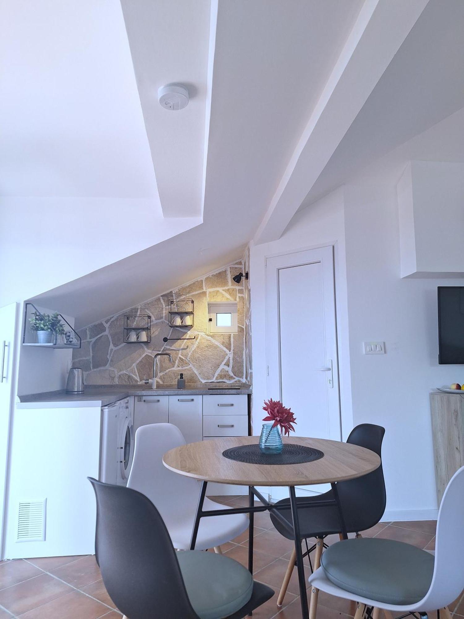 Adriabay Studio טיווט מראה חיצוני תמונה