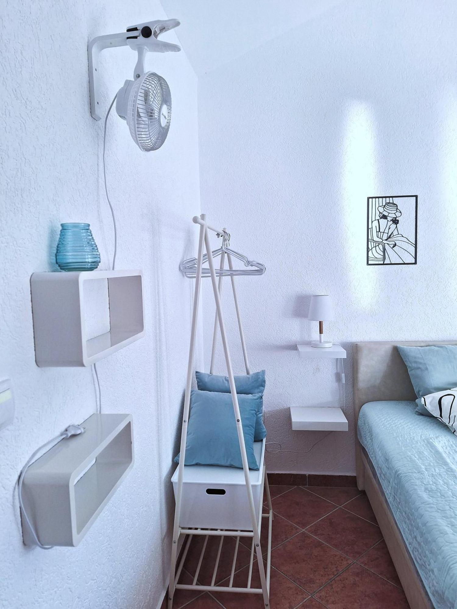 Adriabay Studio טיווט חדר תמונה