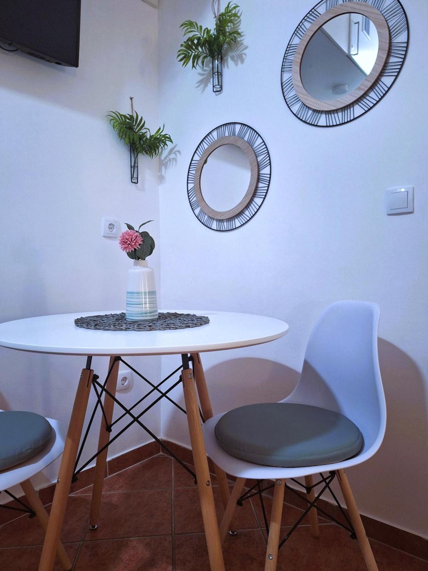 Adriabay Studio טיווט מראה חיצוני תמונה