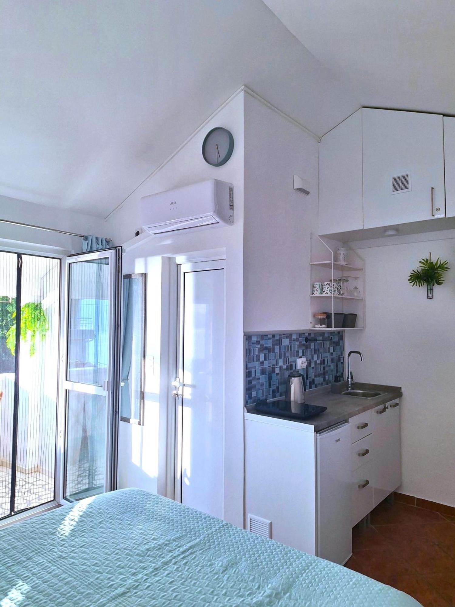 Adriabay Studio טיווט מראה חיצוני תמונה