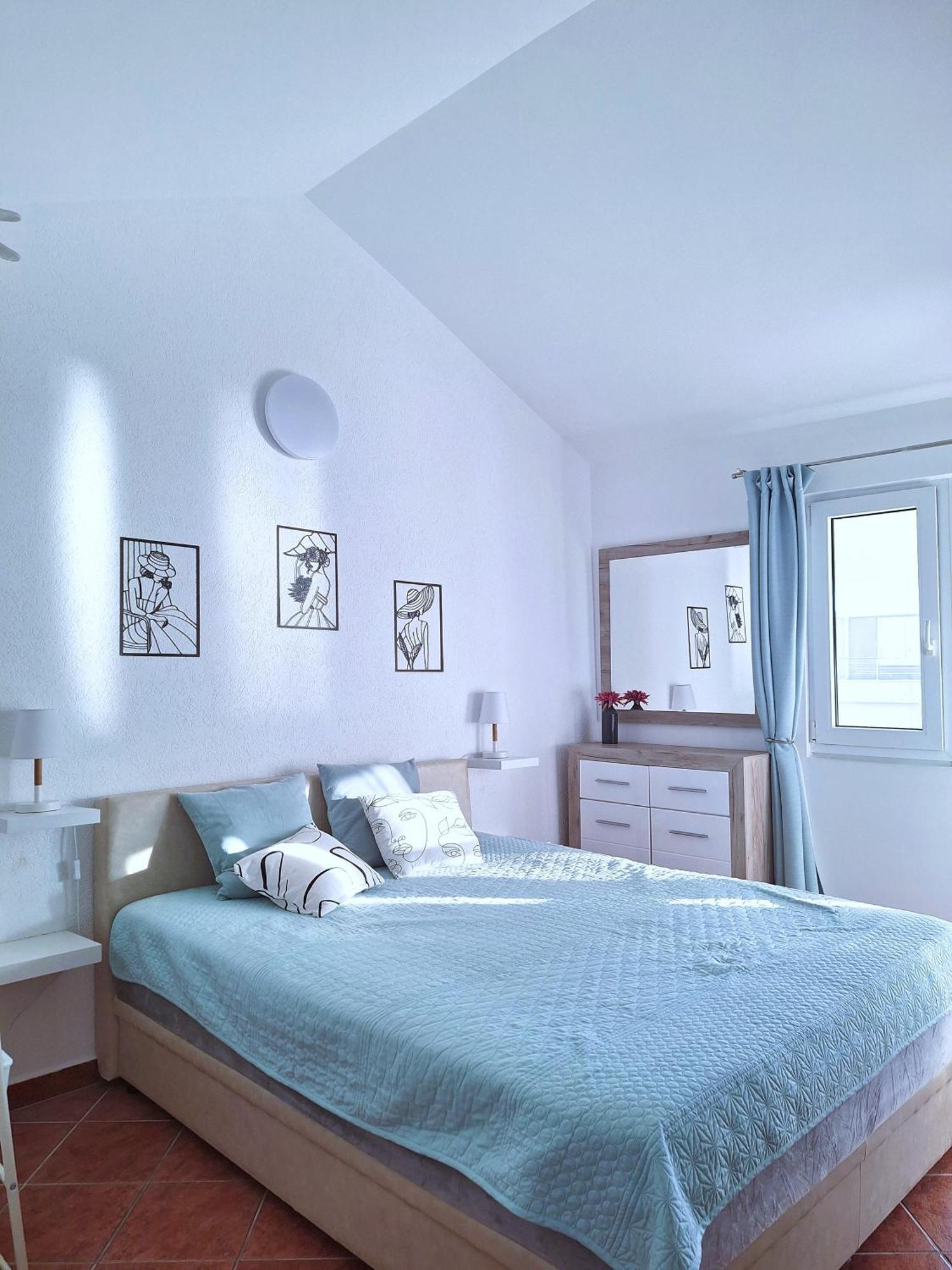 Adriabay Studio טיווט חדר תמונה