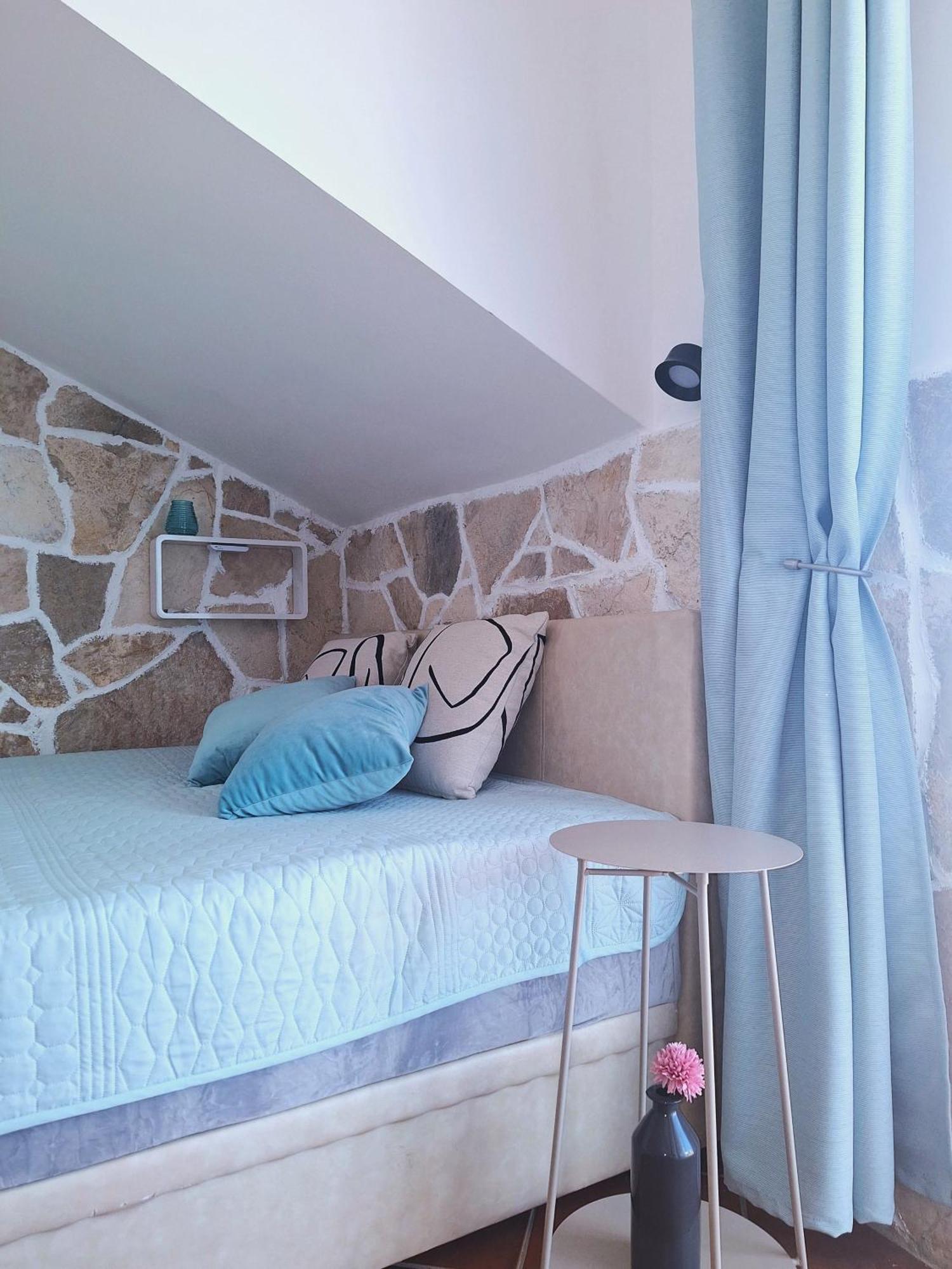 Adriabay Studio טיווט מראה חיצוני תמונה